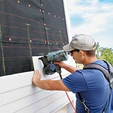 Trusted Early, TX Siding Installation & Repair Experts